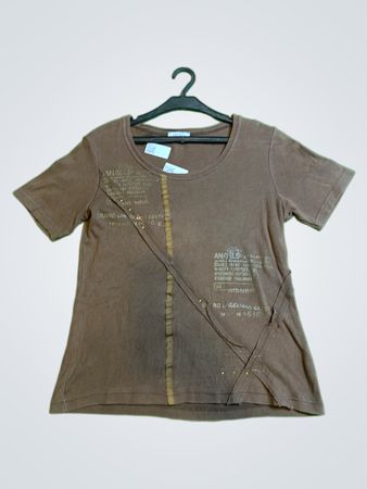 Brown T-Shirt