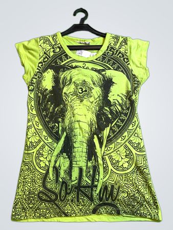 So Hui T-Shirt