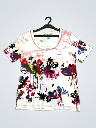 Lewinger Blouse