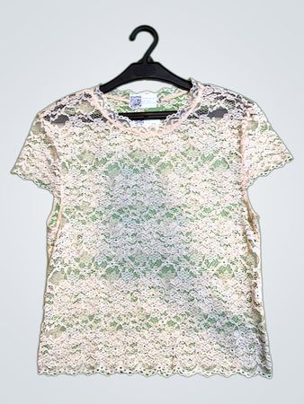 Lace Top