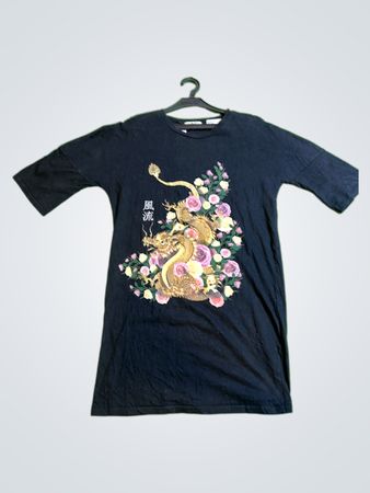 Rokoko Graphic T-Shirt