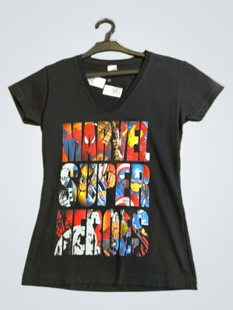 Marvel Super Heroes T-Shirt
