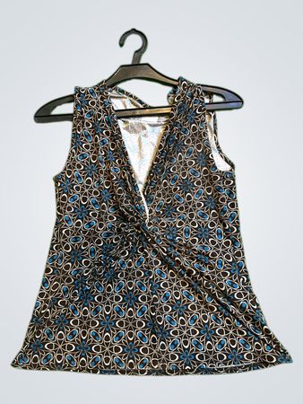 Rhetorique Blouse