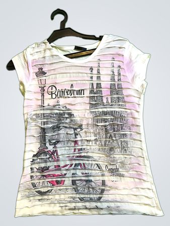 Karovynna Sleeveless Top
