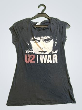 U2 Band T-Shirt