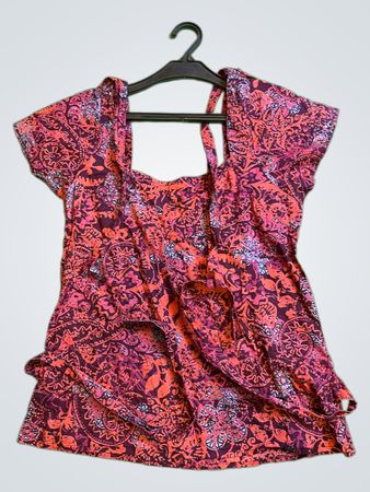 Vintage Vanguard Blouse