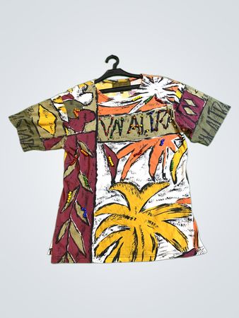 Another Story Graphic T-Shirt