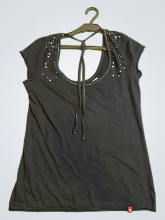 Esprit Women's Black Top