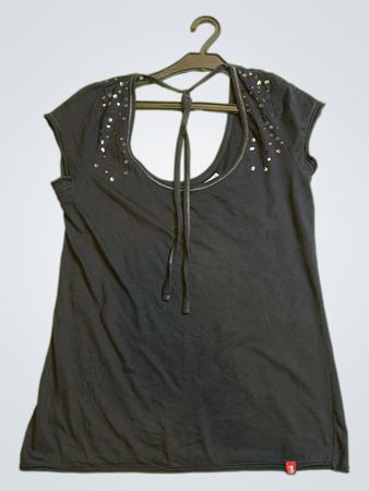 Esprit Women's Black Top