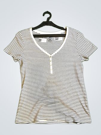 Camaieu Striped Top