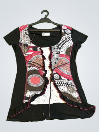Cache Cache T-Shirt