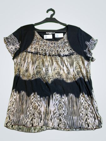 Bluse