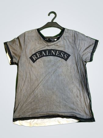 Tally Weijl Mesh T-Shirt