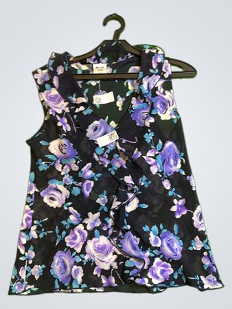 Mitra Floral Dress