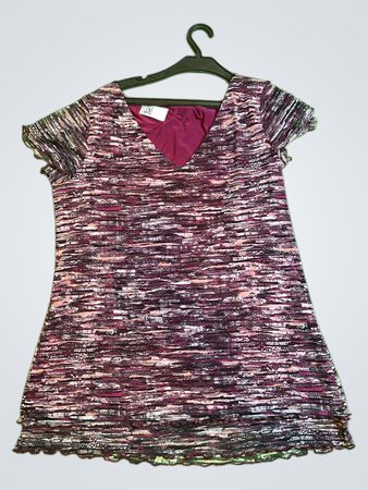 S.Oliver Premium Strickkleid