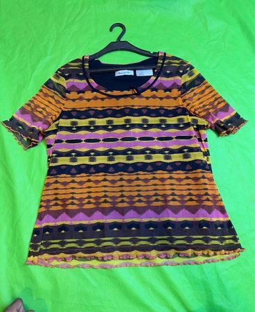 Christine Laure T-Shirt Kleid