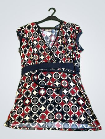 Charbell Dress