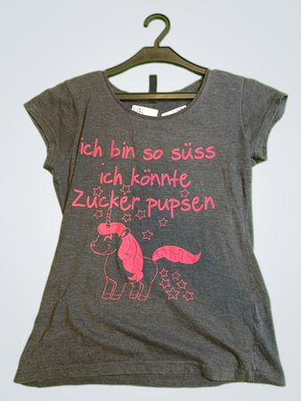 Blind Date Casual T-Shirt