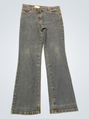 Blue Jeans