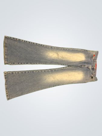 Unbranded Jeans