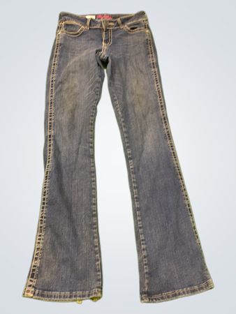 Wrangler Jeans