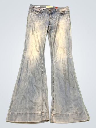 Qs by Original Orange Jeans