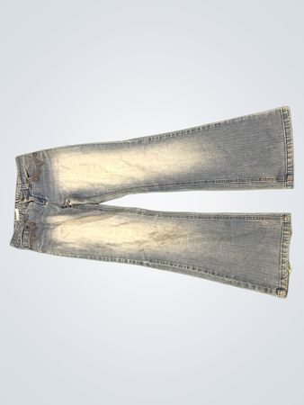 Blue Jeans