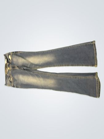 Wallflower Jeans