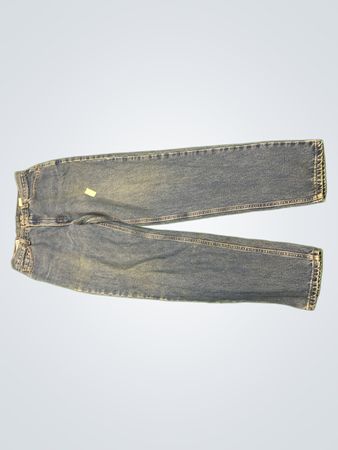 Levi's 512 Slim Fit Tapered Leg Jeans