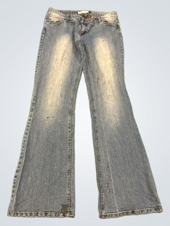 Blue Jeans
