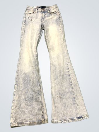 Aeropostale Flared Jeans