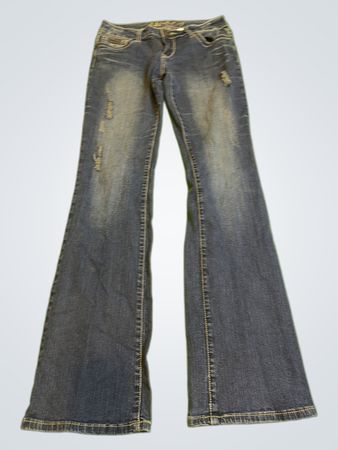 Darrelz Jeans