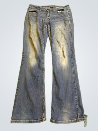 AG Jeans Bootcut Jeans