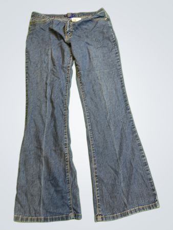 Blue Jeans