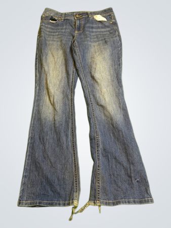 Maurices Flare Jeans