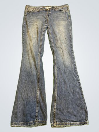 Rue 21 Flare Jeans