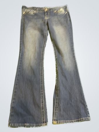 Premiere Flare Jeans