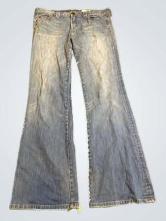 Blue Jeans