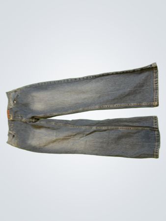 Blue Jeans