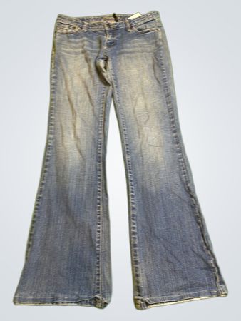 Bluenotes Flare Jeans