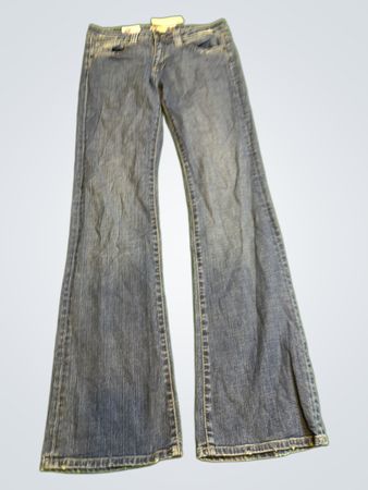 Cache Cache Flare Jeans