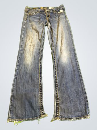 KUT from the Kloth Denim Jeans