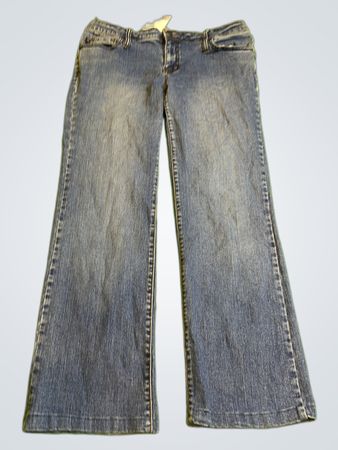 Bubblegum USA Flare Jeans