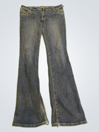 Carrel9 Jeans