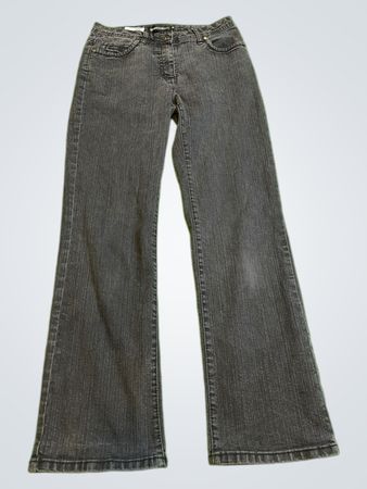 WomensBest Gray Jeans