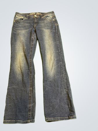 Justice Jeans