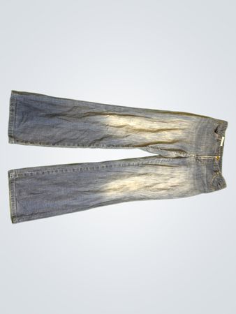 Blue Jeans