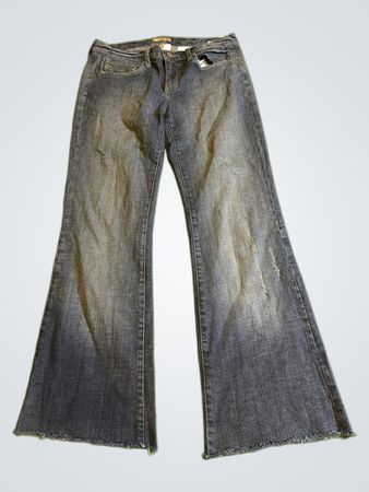 So thru Soul Jeans