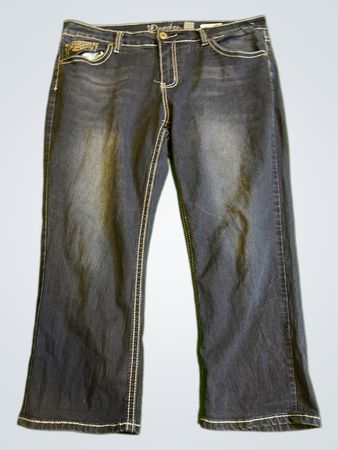 Blue Jeans