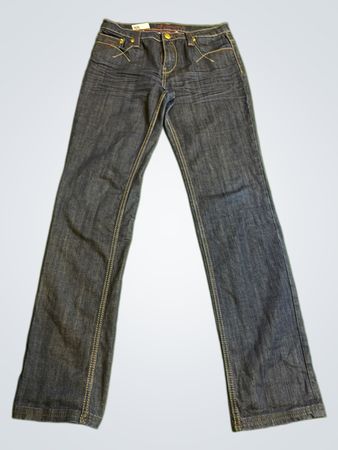 Bluefly Jeans